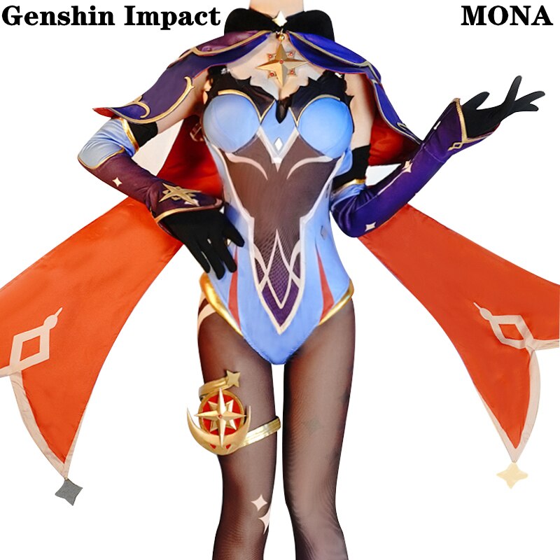  ڽ   Genshin Impact Costume Anime    Ʈ    Ÿŷ ׼ Ʈ ҷ Ʈ